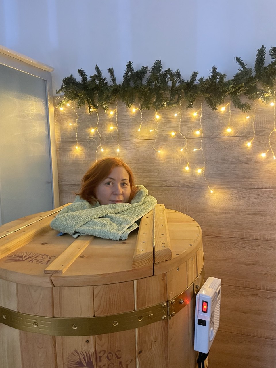 Основные процедуры